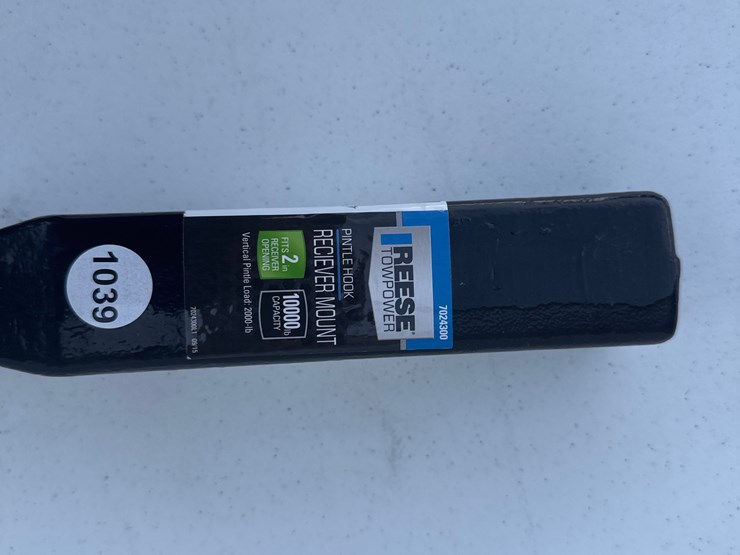 #1039-•-reese-2-inch-receiver-pintle-hitch-image-2