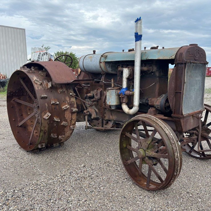 Twin City 20-35