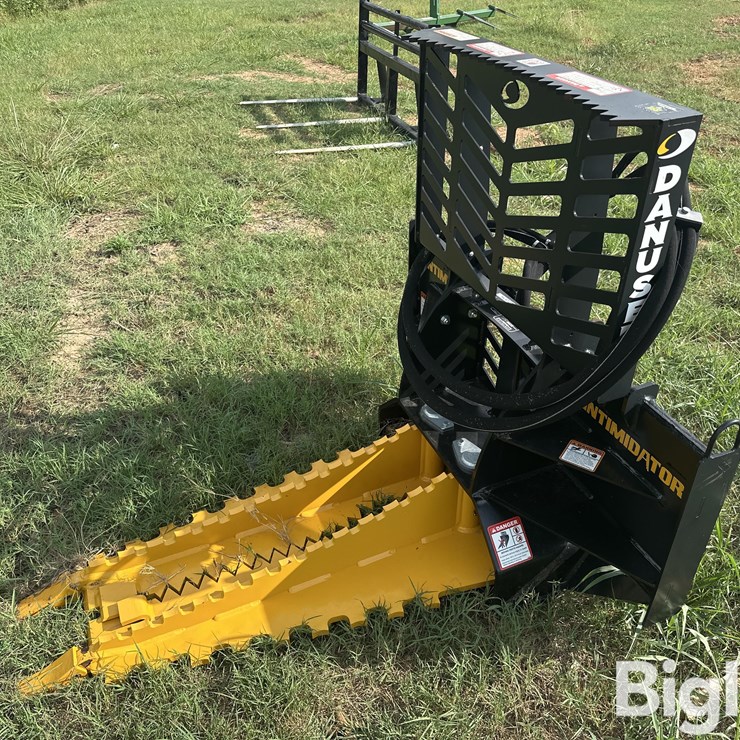 2023 Danuser Intimidator Tree Saw/shear