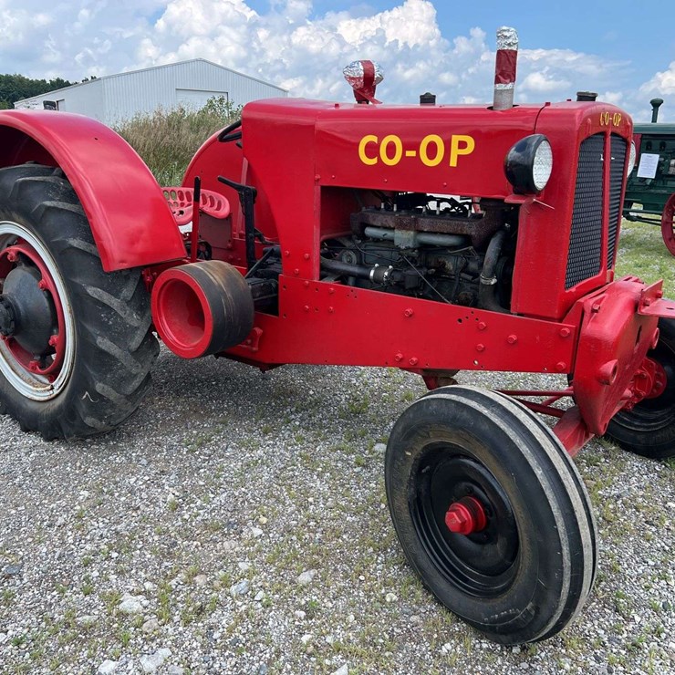 Co-op No. 3