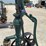 red-jacket-hand-pump-with-flywheel-drive,-demonstration-piece-image-25