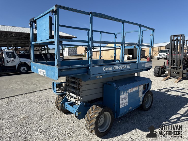 2005-genie-gs3268rt-image-1