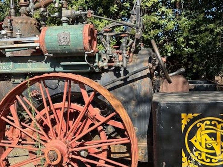 1898-nichols-and-shepard-co.-traction-engine-image-9