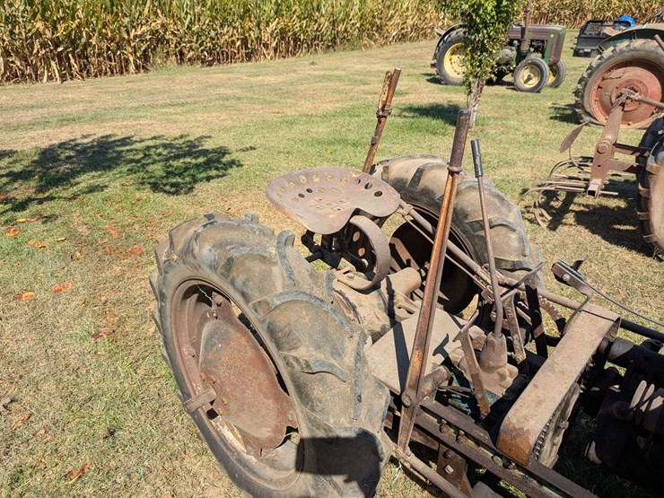 gibson-tractor-with-plow-image-6