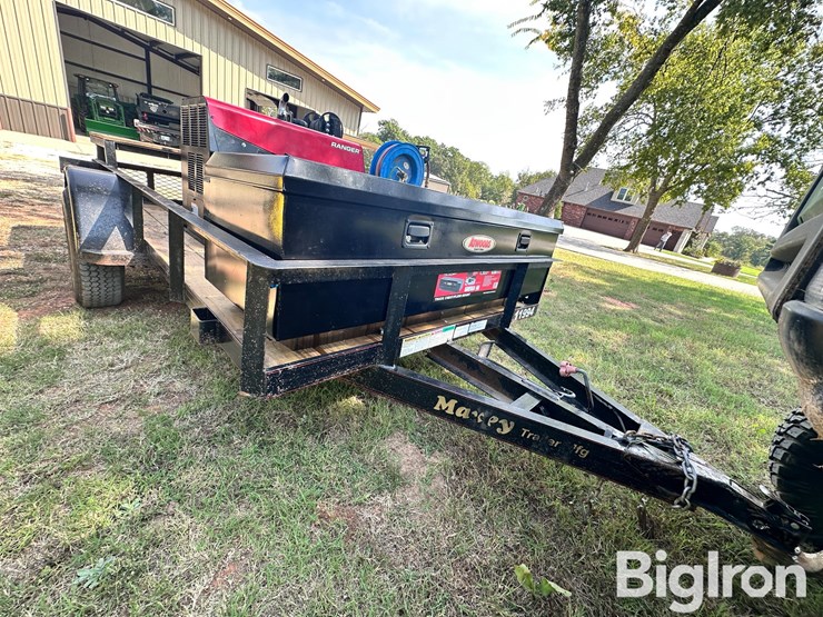 2008-maxey-trailer/lincoln-250gxt-ranger-welder-&-utility-trailer-image-3