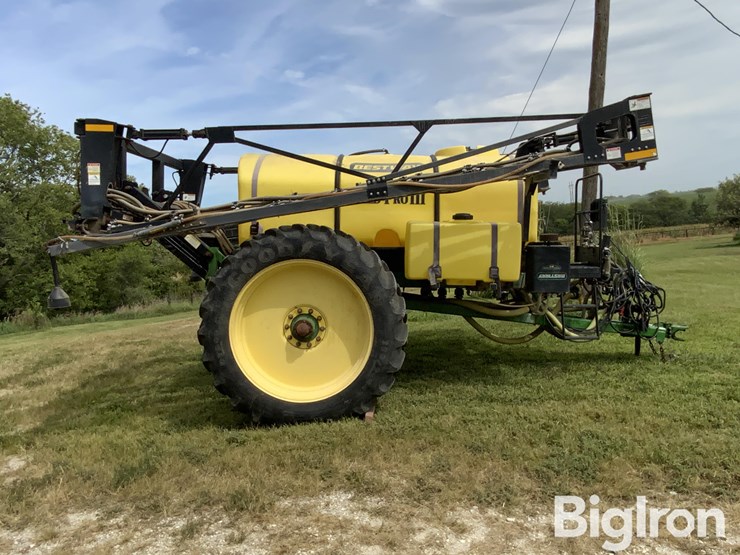 2009-bestway-field-pro-iii-image-4