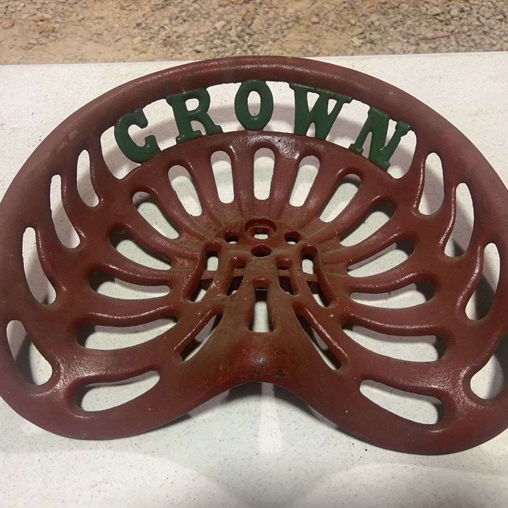 Crown Seat