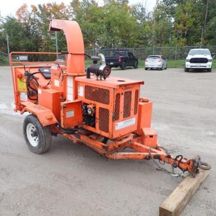 SALSCO 810M