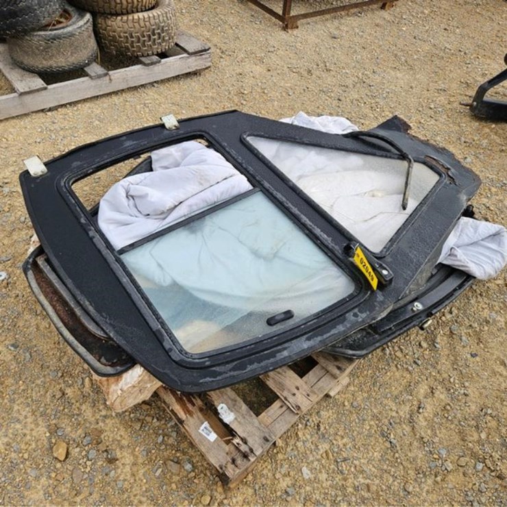 KUBOTA RTV900