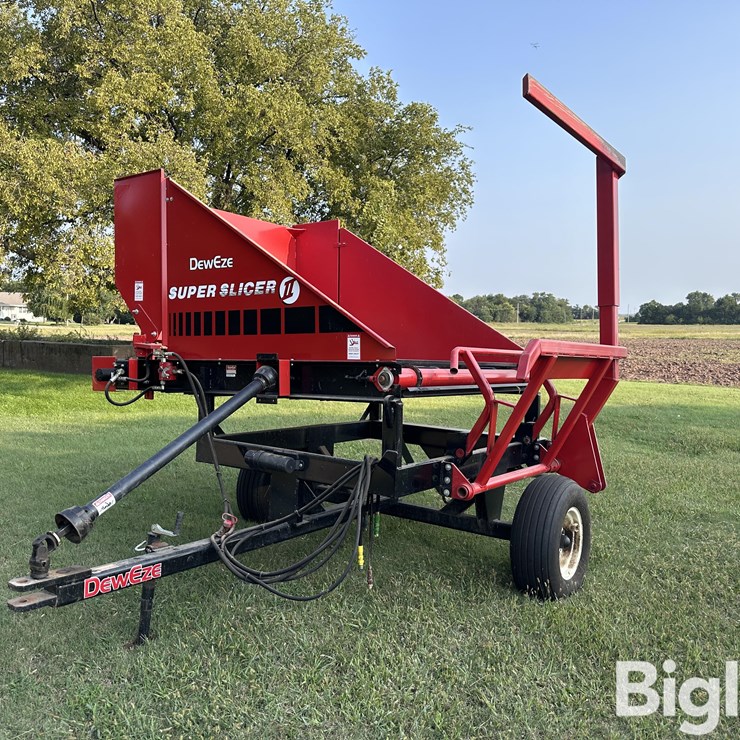 DEWEZE SUPER SLICER