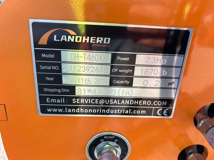 2025-unused-landhero-ldh-t460xx-mini-skid-steer-image-5