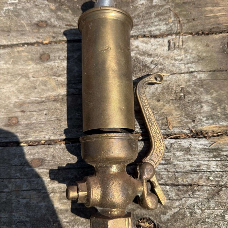 2" Single Chime Whistle