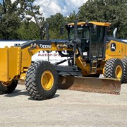 2025 DEERE 872GP