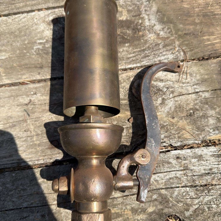 3" Single Chime Whistle