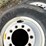 #5268-•-lot-of-(2)-11r22.5-tires-w/-10-hole-rims-image-8