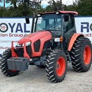 2017 KUBOTA M5-111D