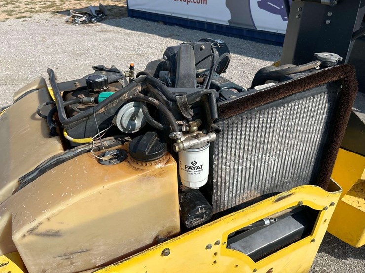 2007-bomag-bw120ad-4-tandem-vibratory-smooth-drum-roller-image-6