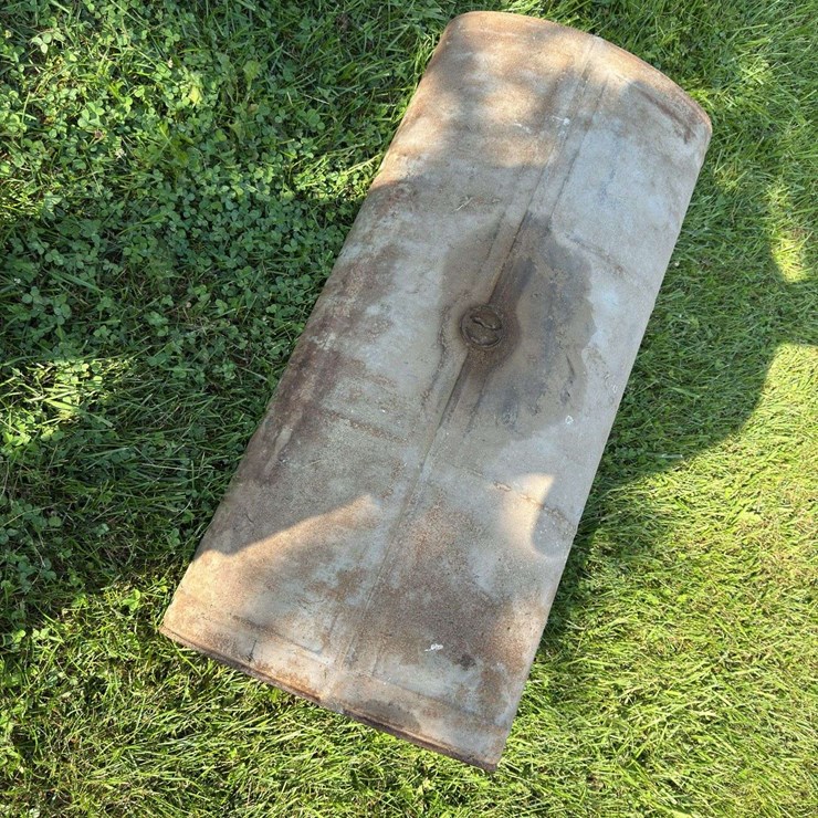 Fordson Fuel Tank