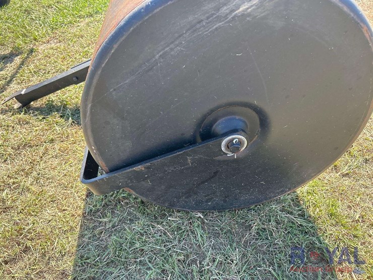 pull-behind-smooth-drum-ballast-roller-image-2