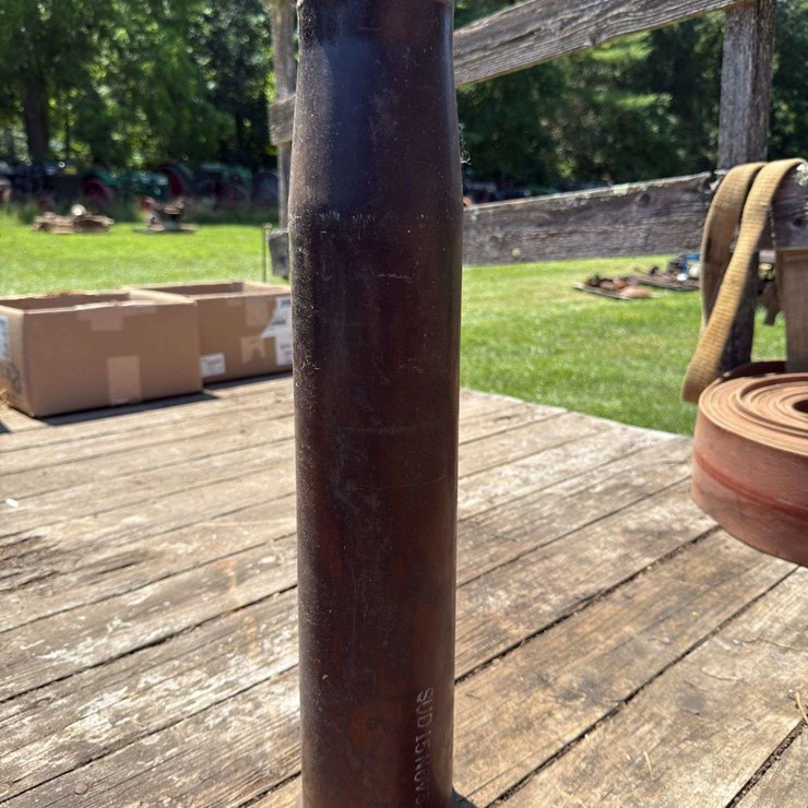 Artillery Shell