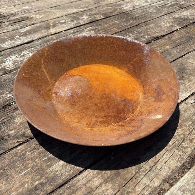 Gold Sifting Pan