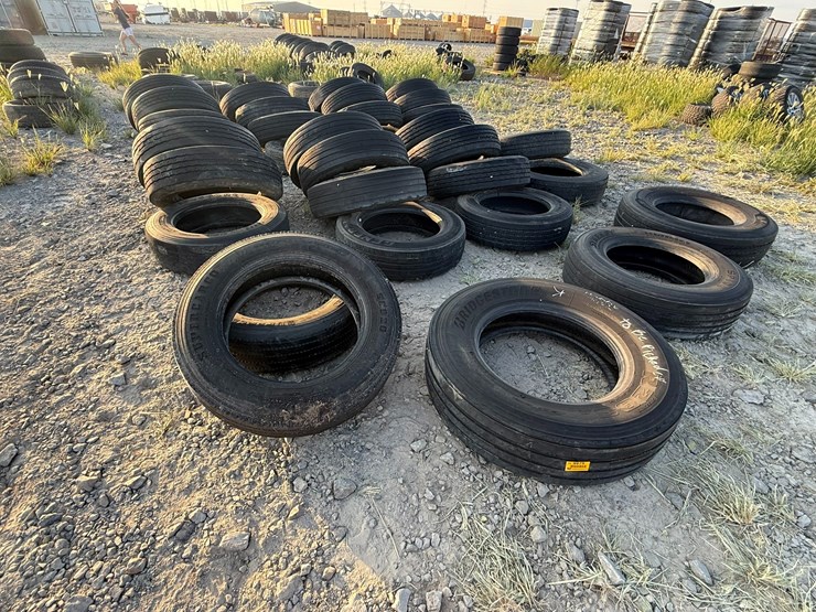 #9979-•-lot-of-miscellaneous-tires-image-3