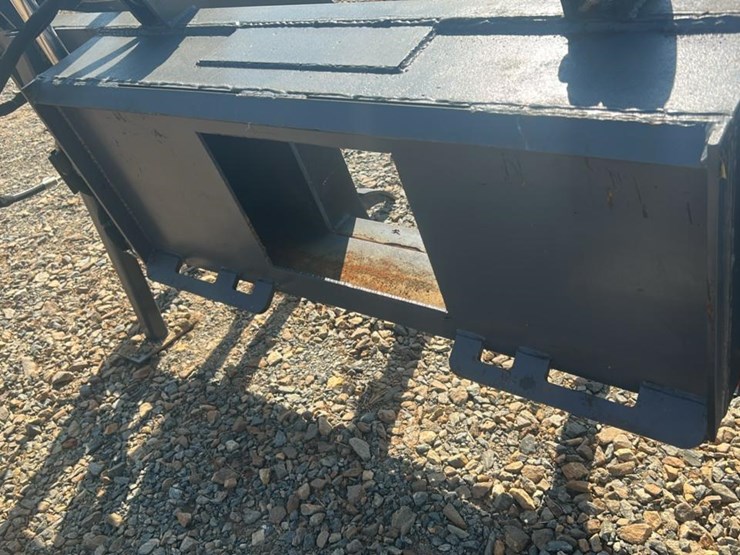 #2858-•-skid-steer-log-grapple*-image-9
