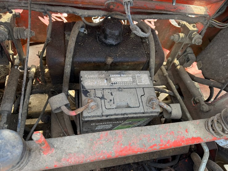 #23947-•-inop-bad-boy-pro-series-zero-turn-mower-image-8