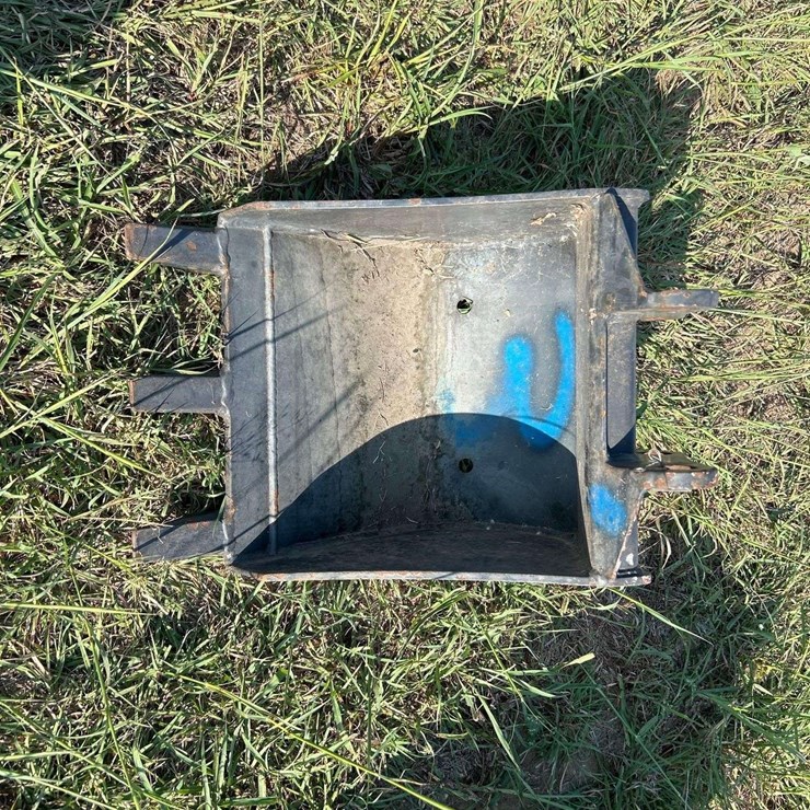12in Mini Excavator Tooth Bucket