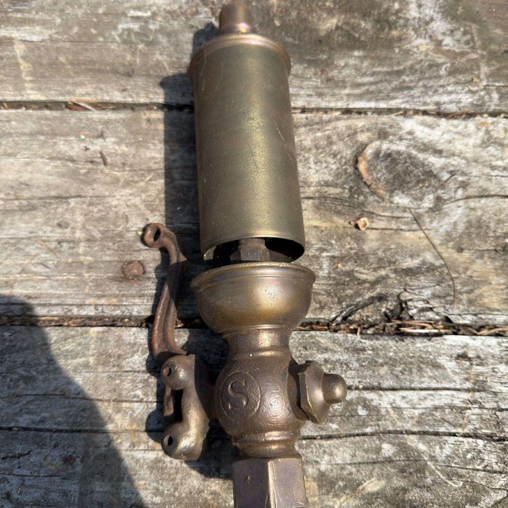 2" Single Chime Whistle