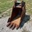 2021-fleco-dx140-24in-tooth-bucket-excavator-attachment-image-1