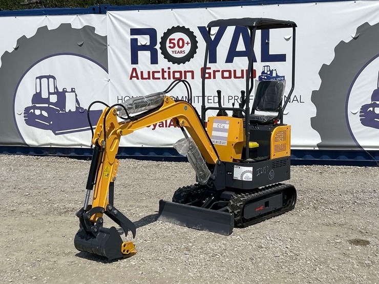 unused-2025-landhonor-ldh-kn16-mini-excavator-image-1