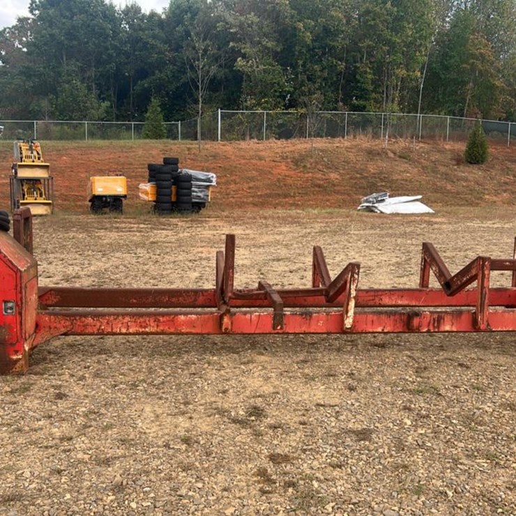 #1850 • CTR Bucksaw*