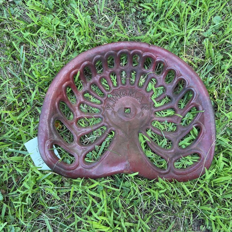 Kinsman Seat