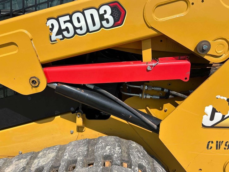 2020-caterpillar-259d3-two-speed-compact-track-loader-skid-steer-image-18