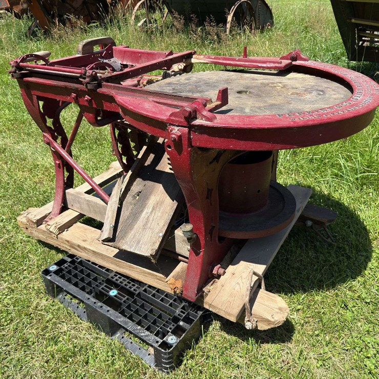 Perkins Shingle Mill
