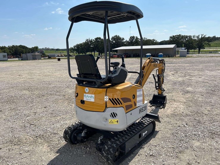 2025-ir-ire20-mini-excavator-image-3