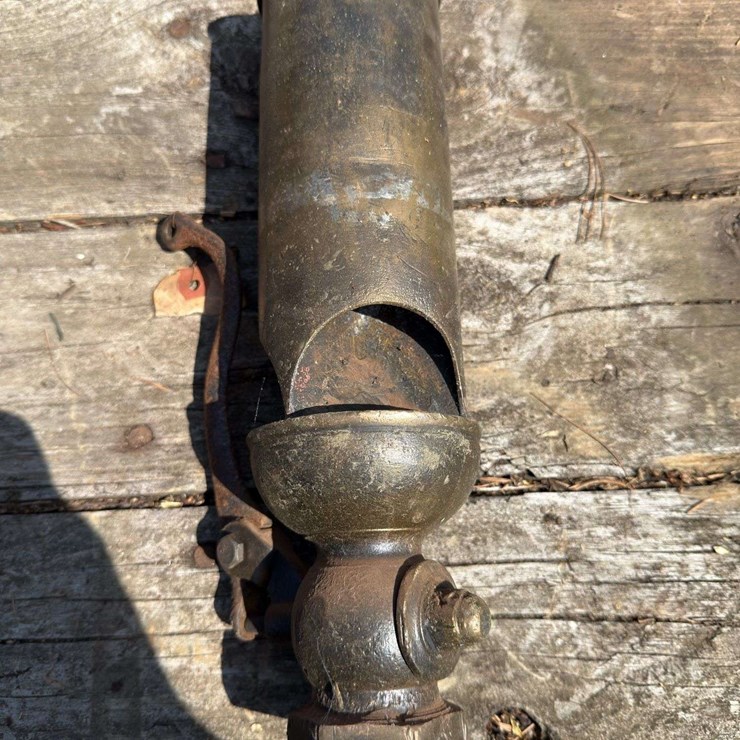 3" 3 Chime Whistle