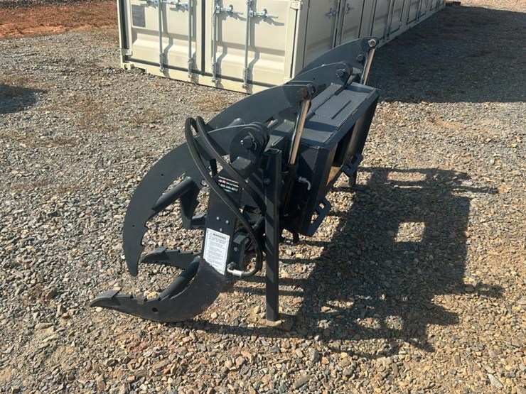 #2858-•-skid-steer-log-grapple*-image-7