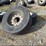 #5271-•-lot-of-(2)-445/50r22.5-tires-w/-rims-image-1