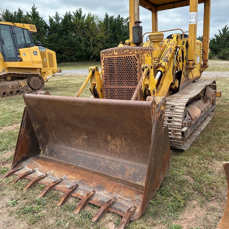 CATERPILLAR 941