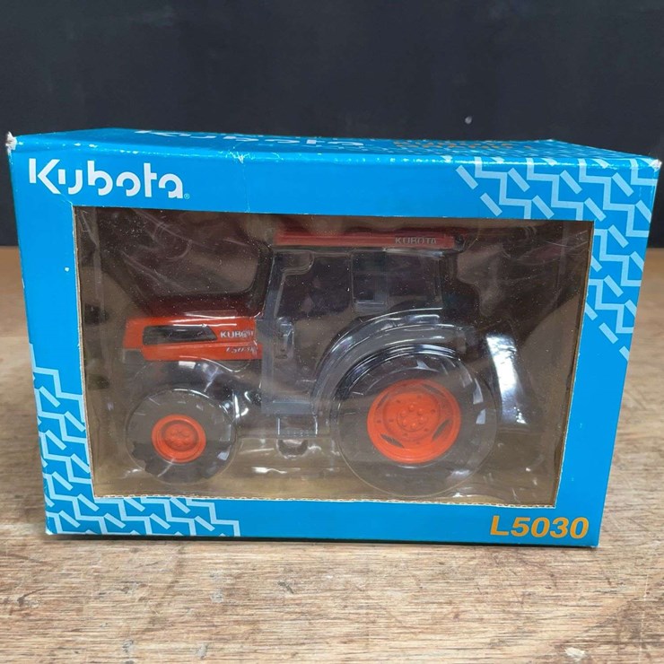 KUBOTA L5030