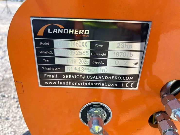2025-unused-landhero-ldh-t460xx-mini-skid-steer-image-5