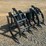 #2858-•-skid-steer-log-grapple*-image-3