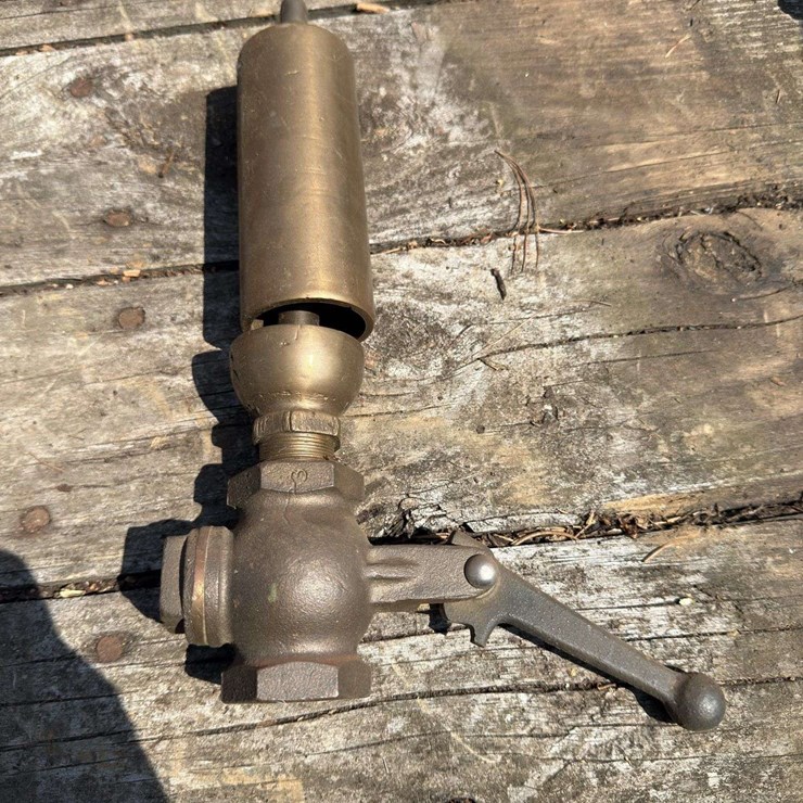 2" Single Chime Whistle