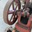 fuller-&-johnson-2-hp-hit-&-miss-engine-on-truck-cart-image-14