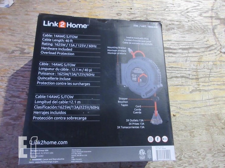 unused-link-2-home-electrical-cord-&-reel,-50'-image-2