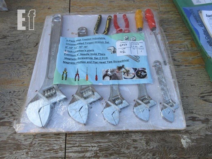 tool-set,-heat-treated-adjustable-8",-10",-12",-15-image-1