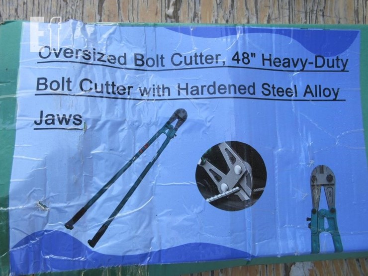 48"-cast-iron-adjustable-pipe-wrench,-heavy-duty,-image-4