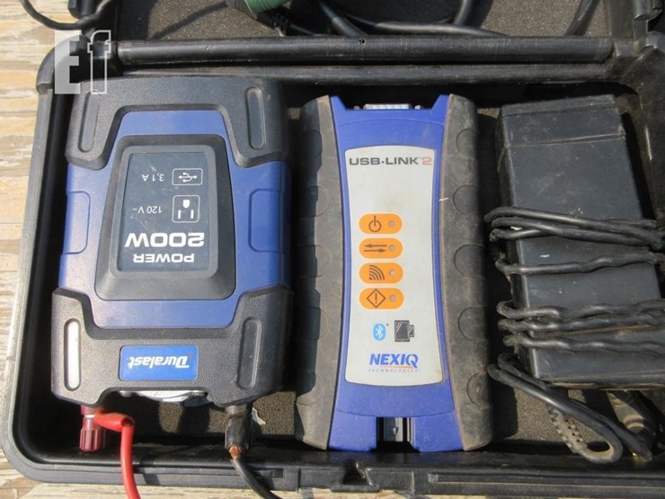 nexiq-technologies-link-2-vehicle-diagnostics,-inc-image-2